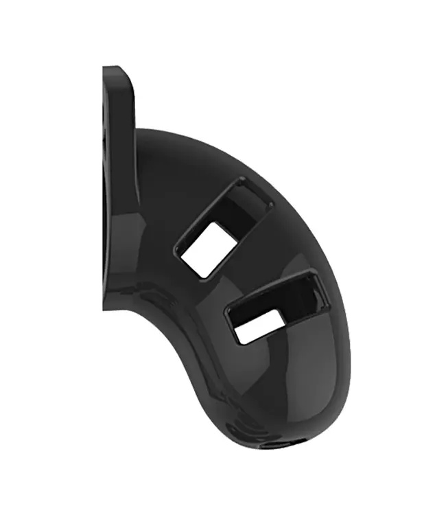 ManCage Man|Cage V13 Chastity Cage - Durable, Lightweight & Comfortable Play