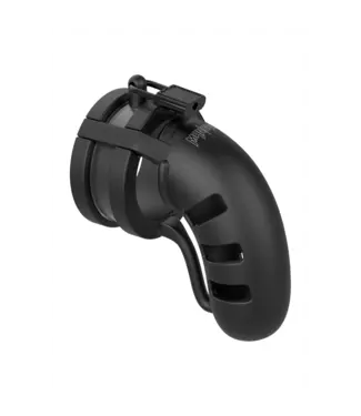 ManCage Mancage Model 19 Met Ballensplitter Voor Ultieme Dominantie En Controle