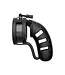 ManCage Mancage Model 19 Met Ballensplitter Voor Ultieme Dominantie En Controle