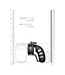 ManCage Model 19 Chastity Cage with Ball Splitter - Dominate with Control