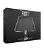 Fist It by Shots Fist-It Ultra Glide Body Slide – Aufblasbare Rutschmatte mit Gleitmittel