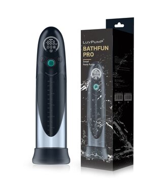 BathFun Pro: KI-gesteuerte, wasserdichte Entspannung für kreative Momente