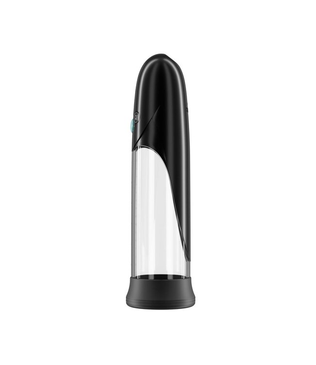 BathFun AI Waterdichte Dual-Use Penisvergroter met Digitale Display