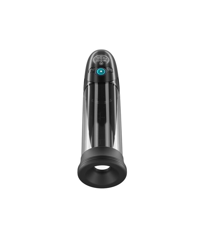 BathFun Pro AI Penis Pump - Waterproof Dual-Use Massager for Pleasure