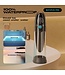 BathFun AI Waterdichte Dual-Use Penisvergroter met Digitale Display
