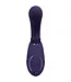 Vive Gen Triple Motor G-Spot Vibrator Met Zijdezachte Siliconen en IPX6 Waterdicht