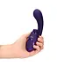 Vive Gen Triple Motor G-Spot Vibrator - 1000+ Pleasure Combinations, IPX6