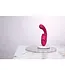 Vive Gen Triple Motor G-Spot Vibrator Roze Met 3 Motoren En 10 Modi