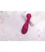 Vive Gen Dreifachmotor-Vibrator Rosa | 3 Motoren, über 1000 Genusskombinationen