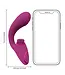 Vive Gen Triple Motor G-Spot Vibrator Roze Met 3 Motoren En 10 Modi