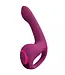 Vive Riko Triple Motor Thumper Vibrator Met 1000+ Instellingen En Climax Knop