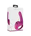Vive Riko Dreifachmotor-Vibrator – Ultimativer Genuss in Rosa mit 1000+ Settings