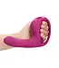 Vive Riko Dreifachmotor-Vibrator – Ultimativer Genuss in Rosa mit 1000+ Settings
