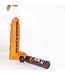 XTRM XTRM Silicone Lubricant - Velvety Pleasure Safe for Condoms & Toys