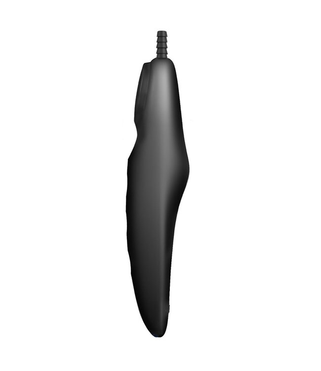 Smart Vibrating Rosebud Pump for Enhanced Prostate Massage & Comfort
