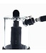 Smart Vibrating Rosebud Pump for Enhanced Prostate Massage & Comfort