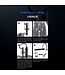 Smart Vibrating Rosebud Pump for Enhanced Prostate Massage & Comfort