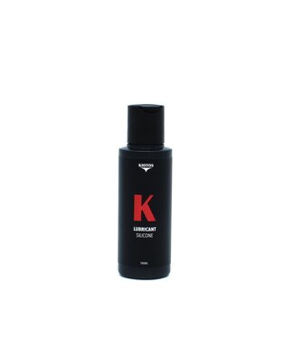 Kiotos Siliconen Hybride Glijmiddel 100ml & 500ml – Langdurige Glijwerking & Veilig