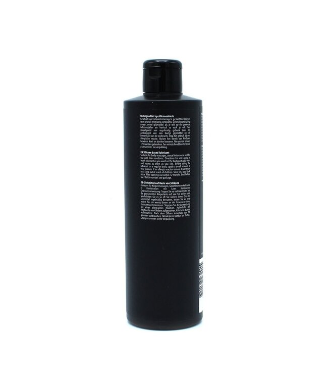 Kiotos Siliconen Hybride Glijmiddel 100ml & 500ml – Langdurige Glijwerking & Veilig