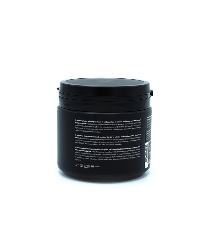 Kiotos Kiotos Anal-Gleitmittel Butter 500 ml – Geschmeidig & langanhaltend