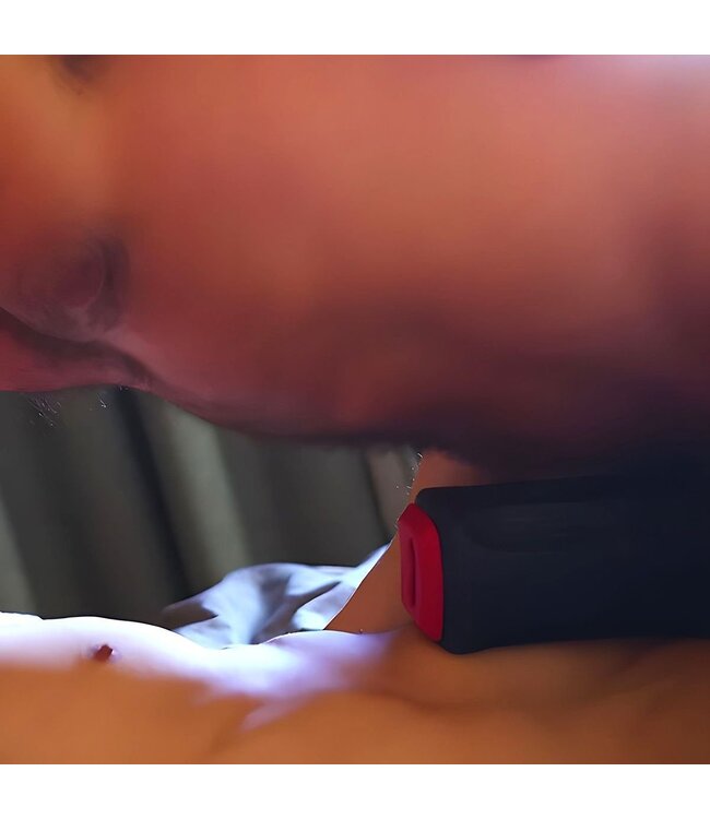 CockBlock® FROT Massager – Ultimate Intimacy Toy for Gay Couples