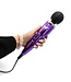 Pixey Pixey Silence Violet Edition: Ultra-Quiet Powerful Massager 12,000 RPM