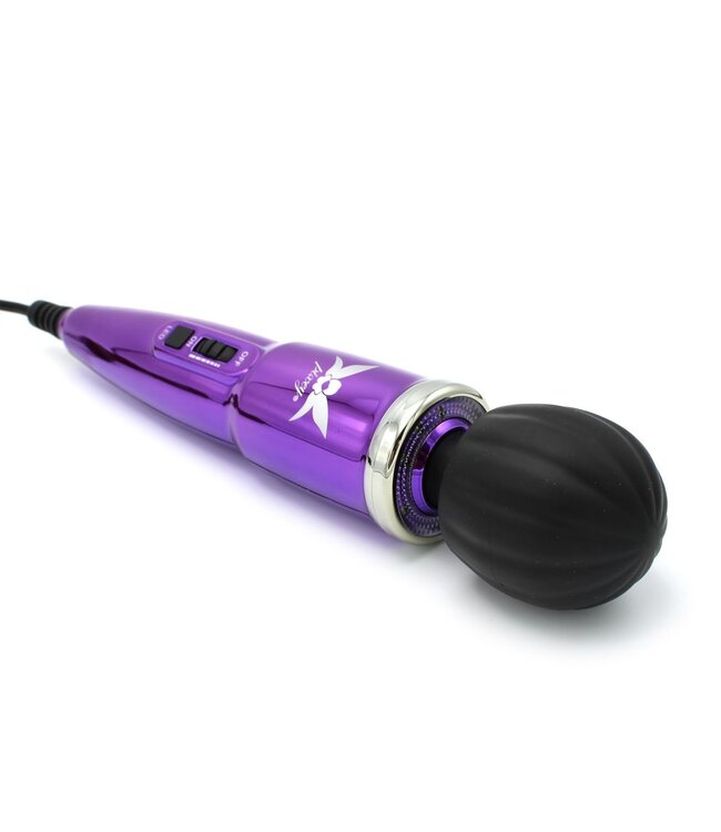 Pixey Pixey Silence Violet Edition: Ultra-Quiet Powerful Massager 12,000 RPM