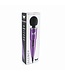 Pixey Pixey Silence Violet Edition: Ultra-Quiet Powerful Massager 12,000 RPM