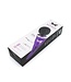 Pixey Pixey Silence Violet – Ultraleiser, kraftvoller Massager für höchsten Genuss