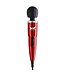 Pixey Pixey Silence Red Cherry - Powerful, Ultra-Quiet Massager for Bliss