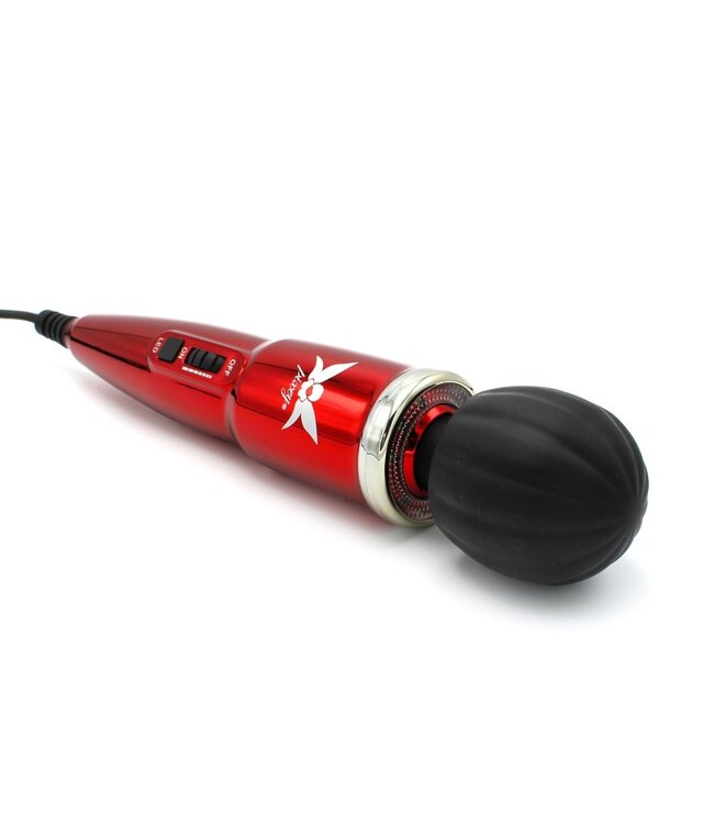 Pixey Pixey Silence Red Cherry Edition – Flüsterleiser Massager für Entspannung