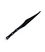 Kiotos Leather Leren Enkele Flap Zwiep Met D-Ring 71 Cm Voor Precise Impact Play