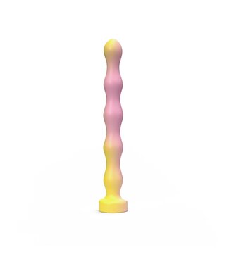 Kiotos Revolt Pink Smash Kiotos Revolt Pink Smash 30 - Premium Silicone Dildo for Luxurious Pleasure