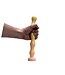 Kiotos Revolt Pink Smash Kiotos Revolt Pink Smash 30 - Premium Small Silicone Dildo for Pleasure