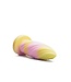 Kiotos Revolt Pink Smash Kiotos Revolt Pink Smash 28 - Premium 25cm Silicone Dildo for Hands-Free Fun