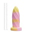 Kiotos Revolt Pink Smash Kiotos Revolt Pink Smash 28 - Premium 25cm Silicone Dildo for Hands-Free Fun