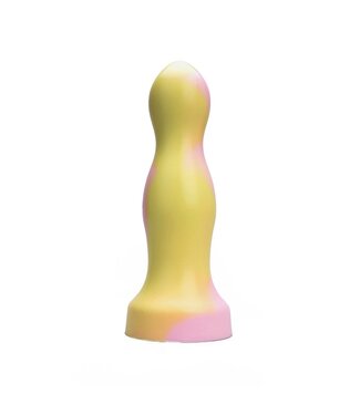 Kiotos Revolt Pink Smash Kiotos Revolt Pink Smash 27 cm - Premium Ergonomic Silicone Dildo