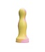Kiotos Revolt Pink Smash Kiotos HUNG-Compatible Roze Siliconen Dildo 27 cm Ergonomisch Design