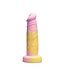 Kiotos Revolt Pink Smash Kiotos Revolt Pink Smash 25 Dildo - 26cm Premium Silicone Pleasure Tool