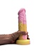 Kiotos Revolt Pink Smash Kiotos Revolt Pink Smash 25 Dildo - 26cm Premium Silicone Pleasure Tool