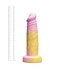 Kiotos Revolt Pink Smash Kiotos Revolt Pink Smash 25 Dildo - 26cm Premium Silicone Pleasure Tool