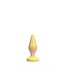 Kiotos Revolt Pink Smash Kiotos Revolt Pink Smash 24 Medium Buttplug - Premium Silicone Design