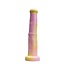 Kiotos Revolt Pink Smash Kiotos Revolt Pink Smash 20 - 27cm Premium Silicone Dildo for Bold Pleasure
