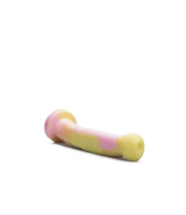 Kiotos Revolt Pink Smash Kiotos Revolt Pink Smash 20 - 27cm Premium Silicone Dildo for Bold Pleasure