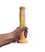 Kiotos Revolt Pink Smash Kiotos Revolt Pink Smash 20 - 27cm Premium Silicone Dildo for Bold Pleasure