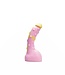 Kiotos Revolt Pink Smash Kiotos Revolt Pink Smash 17 - Premium Silicone Dildo for Ultimate Pleasure