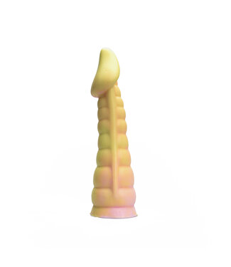 Kiotos Revolt Pink Smash Kiotos Revolt Pink Smash 16 - 21.5cm Premium Silicone Dildo