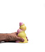 Kiotos Revolt Pink Smash Kiotos Premium Roze Siliconen Dildo 15 cm Ergonomisch Ontwerp Veilig Gebruik
