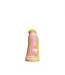 Kiotos Revolt Pink Smash Kiotos Siliconen Dildo 16 cm Roze Compatibel Met Hung-Systemen