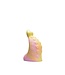 Kiotos Revolt Pink Smash Kiotos Premium Siliconen Dildo 16 cm Roze Flexibel En Duurzaam